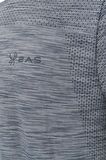 2AS 2ASTIG2302 Tigo Seamless Erkek T-Shirt