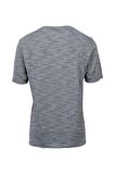 2AS 2ASTIG2302 Tigo Seamless Erkek T-Shirt
