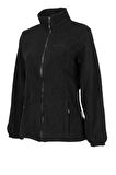 2AS Pello Tam Fermuarlı Heavy Kadın Polar Sweatshirt