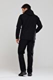 2AS Salah Softshell Erkek Pantolon