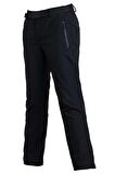 2AS Salah Softshell Erkek Pantolon