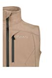 2AS SAMANA Softshell Unisex Yelek