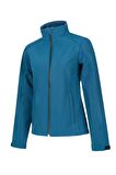 2AS Splint Kadın Softshell Mont