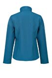 2AS Splint Kadın Softshell Mont