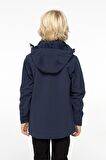 2AS SAYRA Softshell Çocuk Ceket