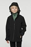 2AS SAYRA Softshell Çocuk Ceket