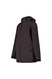 2AS SAYRA Softshell Çocuk Ceket Antrasit