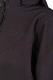 2AS SAYRA Softshell Çocuk Ceket Antrasit