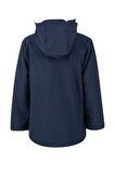 2AS SAYRA Softshell Çocuk Mont