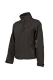 2AS Sambra Thermofıne Kadın Ceket Siyah
