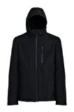 2AS 2ASSAG01002 - Sagwon II Softshell Erkek Mont