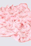 Ecocotton Turna Müslin Örtü Set Pembe