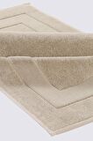 Green Black Elena El Yüz Havlusu %100 Pamuk AirTwist Bej 50x80 Cm
