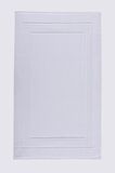 Green Black Elena El Yüz Havlusu %100 Pamuk AirTwist Beyaz 50x80 Cm