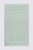 Green Black Elena El Yüz Havlusu %100 Pamuk AirTwist Mint 50x80 Cm