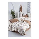 ECOCOTTON HELYA NEVRESİM TAKIMI
