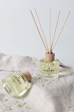 Ecocotton Pluvia Oda Kokusu 120 Ml