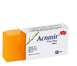 Acnmir First Step Sabun 100 gr