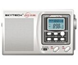 Skytech ST-194D 9 Band Dijital Radyo