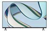 Hyundai 50HYN3105 50" 127 Ekran 4K Ultra HD Android TV