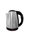 Skytech Skytech ST-K4110 Helen Işıklı Çelik 1.8 Lt Kettle