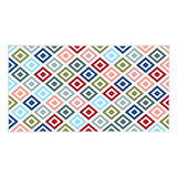 Dekoreko İnci Halı Dijital Saçaksız 1891