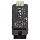 Powermaster PM-28521 Endüstriyel USB-TTL Dönüştürücü Orijinal FT232RL Konvertör Modül