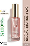 Sloane Ranger Vitamin İçerikli Işıltılı Saç & Vücut Yağı Neroli 30 ML