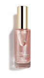Sloane Ranger Vitamin İçerikli Işıltılı Saç & Vücut Yağı Neroli 30 ML