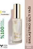 Stardust Vitamin İçerikli Işıltılı Saç ve Vücut Yağı Neroli 30 mL