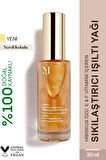 Golden Hour Vitamin İçerikli Işıltılı Saç ve Vücut Yağı Neroli 30 mL