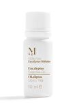 Misbahçe Okaliptus Uçucu Yağı 10 ml