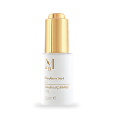  Misbahçe Soğuk Sıkım Ahududu Çekirdeği Yağı 30 ml