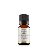  Misbahçe Kırmızı Mandalina Uçucu Yağı 10 ml