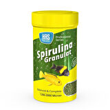 Has Spırulına Granulat 100 Gr 250 ml
