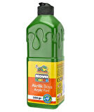 Nova Color Akrilik Boya 500ml Yeşil - 3 adet
