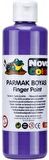 Nova Color Parmak Boyası Mor 250 GR NC-452