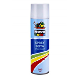 Nova Color Sprey Boya 200 ML Beyaz NC-804