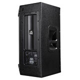 Shile PRX815N 15" 2000 Watt 2 Yollu Profesyonel Aktif Kabin Hoparlör