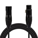 Magicvoice YN105 Canon Erkek + Canon Dişi 10 Metre Kablo