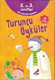 Turuncu Öyküler (10 Kitap Takım)