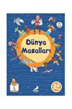 Dünya Masalları (20 Kitap Takım)