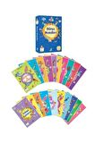 Dünya Masalları (20 Kitap Takım)