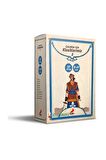 Klasiklerimiz Dizisi 2 (10 Kitap)