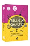 Bilimin Öncüleri 2 (5 Kitap Takım)