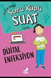 Soru Küpü Suat (5 kitap)