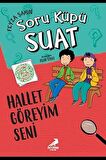Soru Küpü Suat (5 kitap)