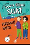 Soru Küpü Suat (5 kitap)