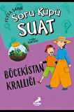 Soru Küpü Suat (5 kitap)