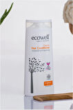 Ecowell Organik Saç Bakım Kremi, Vegan Sertifikalı, Yıpranmış Saçlar Için Onarıcı Ve Kolay Tarama, 300 ml